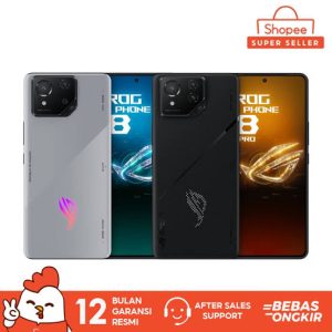 Asus ROG Phone 9 Pro