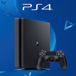 Playstation 4