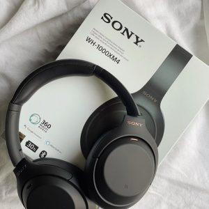HeadPhones Sony